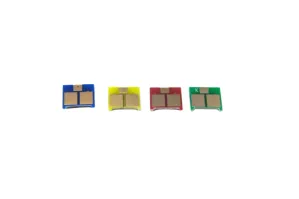 Чипы №650A в ассортименте для HP LJ CP5520n/ CP5525n/ CP5525dn
