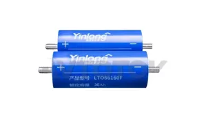 Литиевые аккумуляторные батареи LTO Battery 30a/h 2.3v