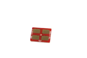 Чип S-CLP300-M-1K для Samsung CLP-300/ CLX-2160/ 3160 красный