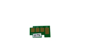 Чип MLT-D117S для Samsung SCX-4650/ SCX-4655