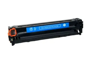 Картридж  CF211A cyan для HP LaserJet Pro 200 M251 / M276 (№131A) совместимый