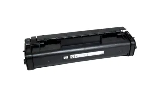 Картридж C3906A (HP 06A) для HP LaserJet 3100/ 3150/ 5L/ 6L совместимый