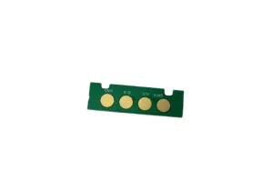 Чип CLT-C406S Cyan для Samsung CLX-3300/ 3305/ CLP-360/ 365/ SL-C410/ C460
