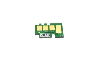 Чип MLT-D203S для Samsung ProXpress SL-M3320/ M3370/ M3820/ M3870/ M3875/ M4020/ M4070