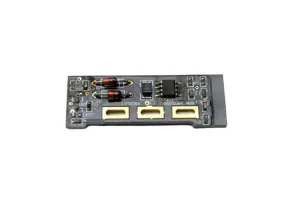Чип CLP-510D5K для Samsung CLP-510/ 510N Black