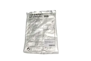 Девелопер Sharp SF2040/2540 type SF-240LD1 SF-240DV1 80000стр. (o) 850г