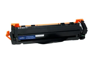 Картридж CF400A (HP 201A) Black для HP Color LaserJet M252/ M274/ M277 совместимый