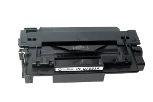 Картридж Q7551A (HP 51A) для HP LaserJet P3005/ M3027/ M3035 совместимый