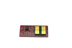 Чип CLP-M600A Magenta для Samsung CLP-600N/ CLP-650/ CLP-650N 4K
