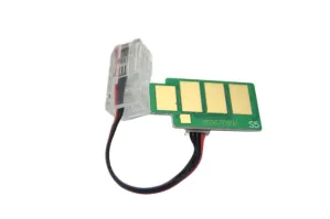 Чип CLT-Y809S Yellow для Samsung CLX-9201/ CLX-9251/ CLX-9301
