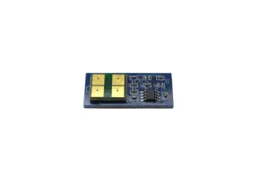 Чип CLP-С600A Cyan для Samsung CLP-600N/ CLP-650/ CLP-650N 4K