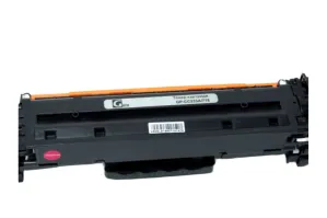 Картридж CF383A / CE413A / CC533A / Canon 718 (Magenta) для  HP LaserJet CP2020/ 2025 совместимый