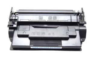 Тонер-картридж CF259X Black для HP LaserJet Pro M304/ M404/ M428 (без чипа)