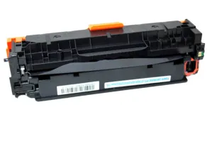 Картридж CF382A/ CE412A/ CC532A/ Canon 718 (Yellow) для HP LaserJet CP2020/ 2025/ CM2320 совместимый