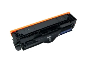 Картридж CF401A (HP 201A) Cyan для HP Color LaserJet M252/ M274/ M277 совместимый