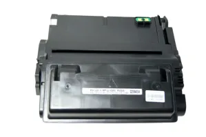 Картридж  Q5945A  (№45A) BLACK для hp LJ 4345 M4345 совместимый