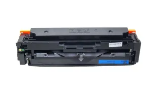 Картридж CF411A (HP 410A) для HP Color LaserJet Pro M377/ M452/ M477 совместимый