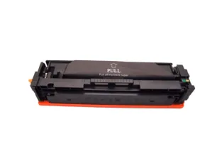 Картридж CF400X (HP 201X) Black для HP Color LaserJet M252/ M274/ M277 совместимый