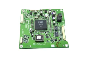 Плата BN41-00190A для монитора Samsung HT17E12-210/ SyncMaster 172S