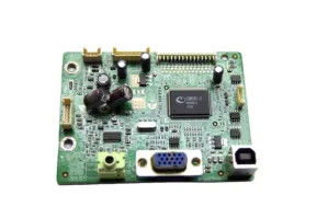 Материнская плата 04020-00880000 для монитора Asus LMT VK207S