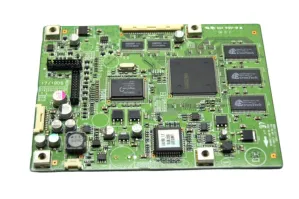 Плата BN41-00665B для монитора Samsung 960BG