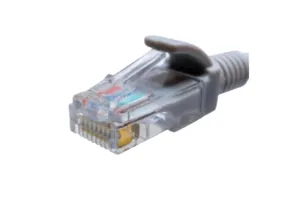 Патч-корд, PC01-C6U-3M, в упаковке 100 шт (брутто 12.35 кг)