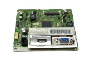 Плата BN94-05537A для монитора Samsung LS24B300HL/ZA/ LS24B300EL/ZA