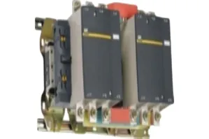 Контактор электромагнитный, KKT50-115-230-10 (брутто 4 кг)