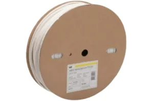 Трубка термоусадочная UDRS-D10-100-K07 (брутто 1.55кг)