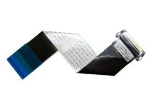 Шлейф BN96-14065Q для монитора Samsung S22A100N