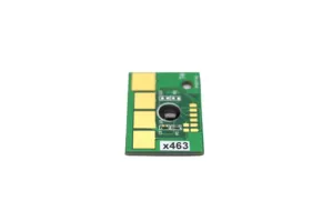 Чип L-X463-15K картриджа X463A11G | X463A21G для Lexmark X463/ X464/ X466