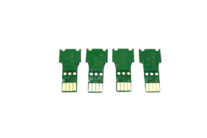 Комплект чипов LC3617 для Brother MFC-J3530DW/ J3930DW