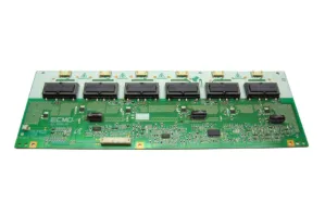 Плата инвертора 1260B1-12D | 27-В014913 для Samsung LE26S81B/ LE26A330J1 LCD TV