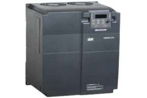 Преобразователь частоты CNT-A310D33V15-18TELZ