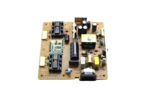 Плата питания BN44-00123C для монитора Samsung LS19HAAKS/XBG/ LS17HAAKS/XAZ/ LS17HAAKS/XBG/ LS17HAAKS/XBM/ LS17HADKSH/XBM