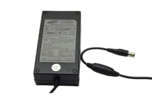 Блок питания BN44-00058A для монитора Samsung 14V 6A (6.0x4.4) 84W SADP-60FH/B TOP