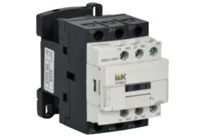 Контактор малогабаритный, AR-ACC-21-025-230-11 (брутто 0.45 кг)