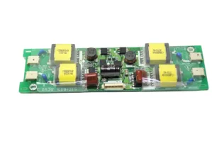 Плата BN44-00041A для монитора Samsung E171FP/UMR/ GH17ASAB/EDC/ GH17ASAN/XAX/ GH17ASAS/XBM/ GH17ASBB/ LTM1775WX/XAA
