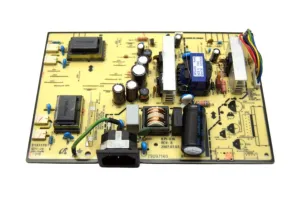 Инвертор BN81-00544A для монитора Samsung LS19HANKBM/XAA/ LS19HANKBM/XAX/ LS19HANKSM/DZS/ LS19HANKSM/EDC/ LS17MJVKBJ/XAA