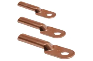 Наконечник медный ТМ 16-8.5-6.5 DT-16 UNP22-016-06-08 IEK