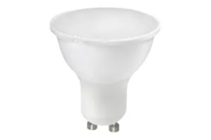 Лампа диодная RUK-L3-GU10-03-22, шт RUK-L3-GU10-03-22 для моделей iek