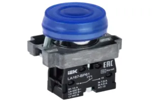 Наконечник НКИ-н 5.5-8 кольцо 4-6мм (100 шт) UNL21-006-6-8 IEK