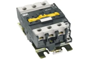 Контактор малогабаритный, KKME41-065-400-11 (брутто 1.2 кг)