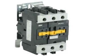 Контактор реверсивный, ККТ63-500-400-10 (брутто 24,75 кг)