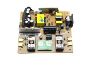Инвертор BN44-00113A для монитора Samsung GS17CSSB/ GS17CSSBJ/ GS17CSSS/ GS17MSSS/ GS17MSSS/DZS/ GS17MSSS/MAG