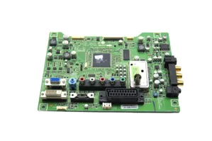 Плата BN41-00881A для монитора Samsung 2032MW