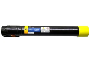 Картридж 106R01445 желтый для Xerox Phaser 7500 совместимый