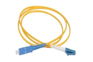Патч-корд, FPC09-SCU-SCU-C1L-2M, шт FPC09-SCU-SCU-C1L-2M для моделей iek