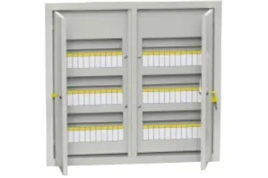 Корпус металлический MKM14-V-72-30-T, шт MKM14-V-72-30-T для моделей iek