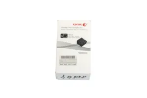 Картридж 108R00939 Black для Xerox ColorQube 8570/ 8580
